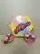 4×4 Lotus Wheel (5pcs)