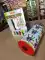 Singing Pop (1pcs)